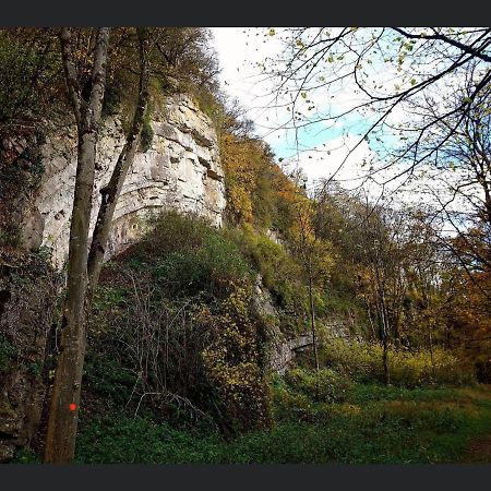 Appartamento Enjoy Durbuy 2 Esterno foto