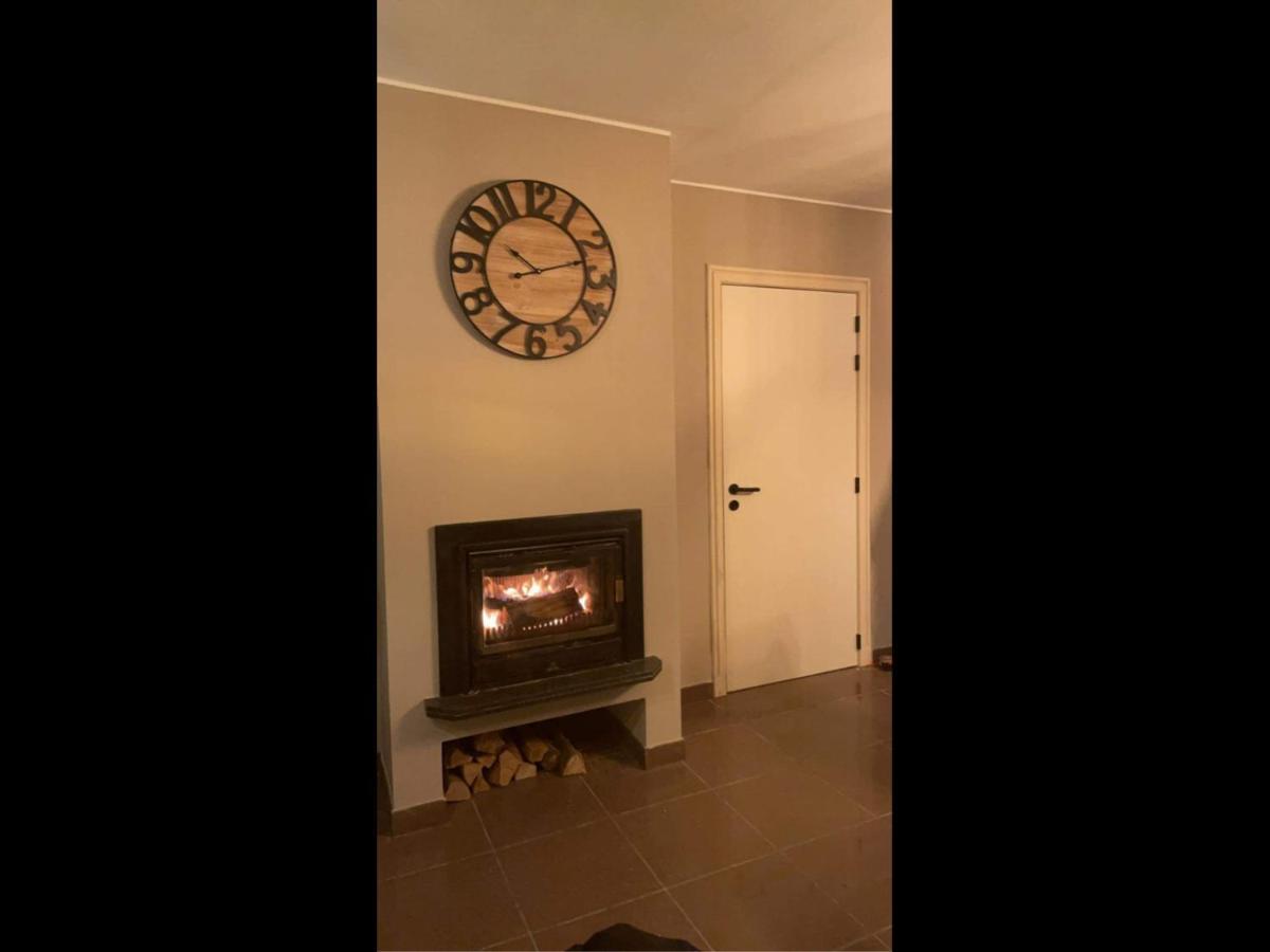 Appartamento Enjoy Durbuy 2 Esterno foto