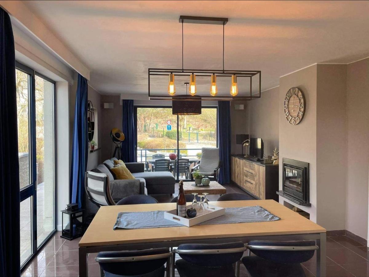 Appartamento Enjoy Durbuy 2 Esterno foto