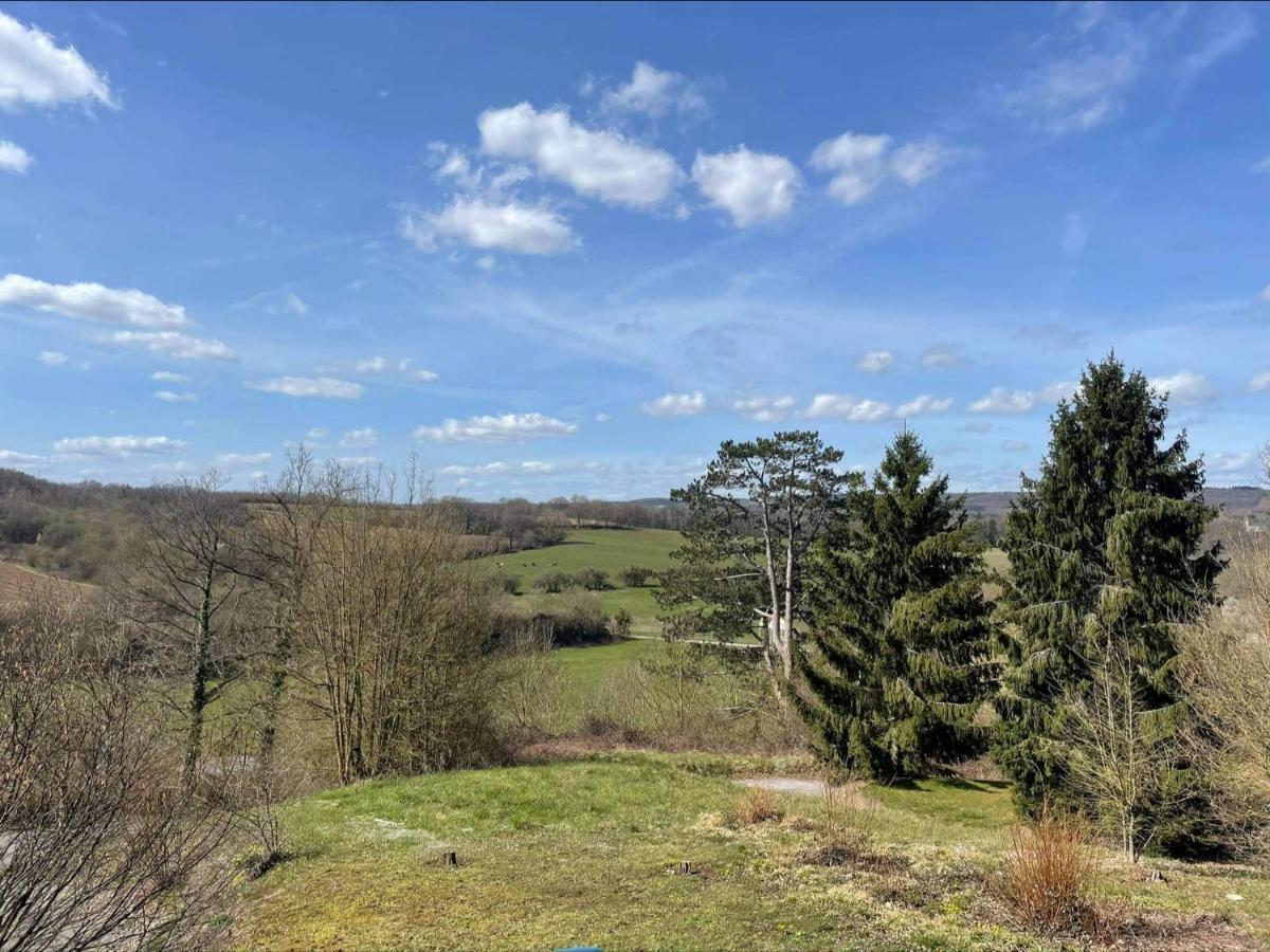 Appartamento Enjoy Durbuy 2 Esterno foto