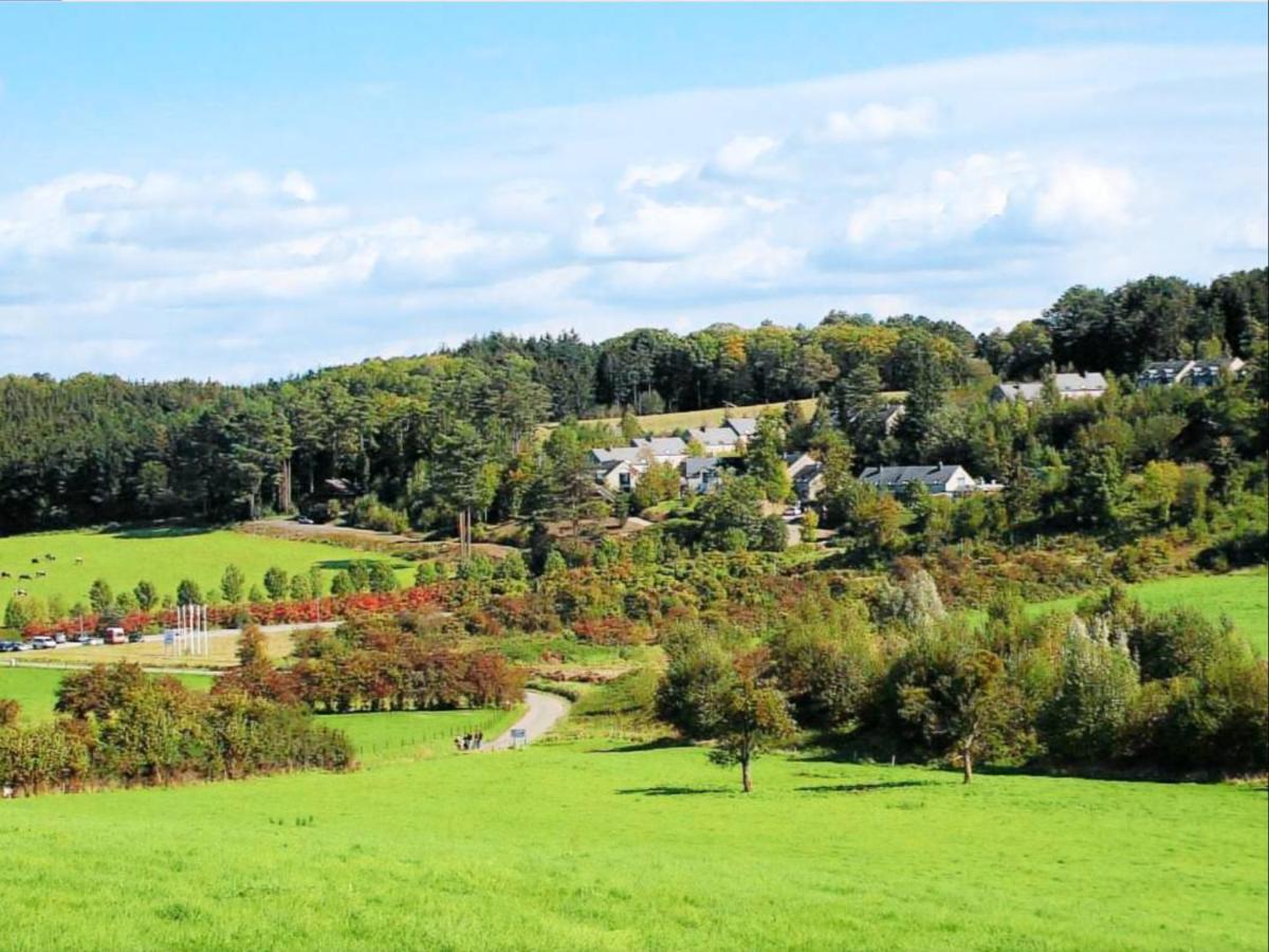 Appartamento Enjoy Durbuy 2 Esterno foto