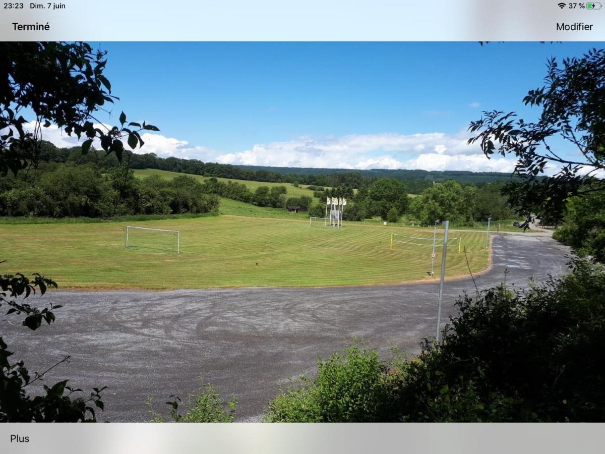 Appartamento Enjoy Durbuy 2 Esterno foto