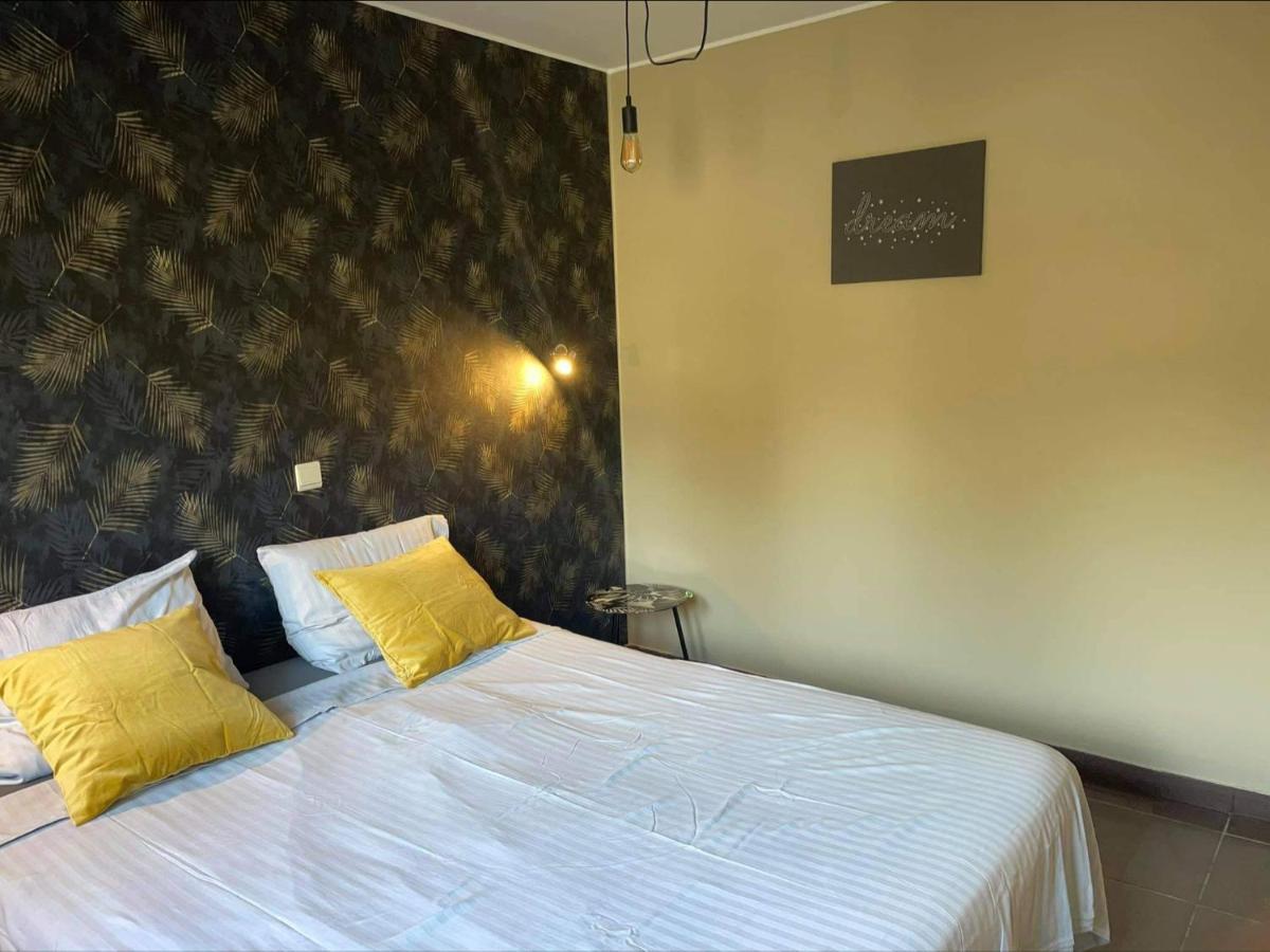 Appartamento Enjoy Durbuy 2 Esterno foto