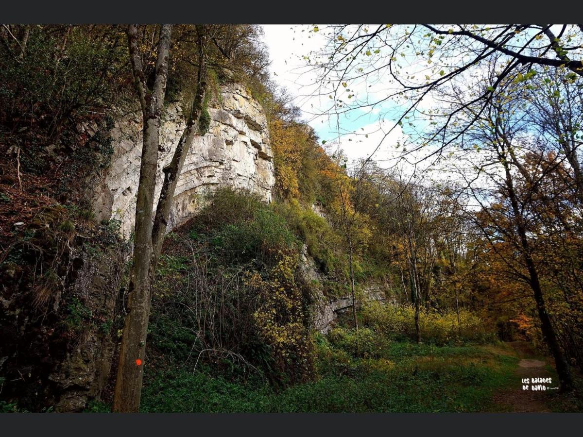 Appartamento Enjoy Durbuy 2 Esterno foto